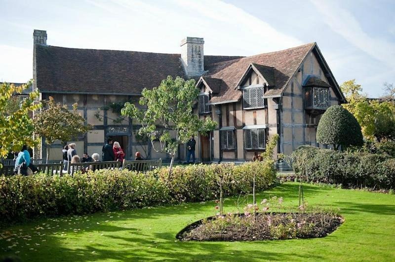 Home In Wellesbourne - Contractors - Families - Reduced Rates Bagian luar foto